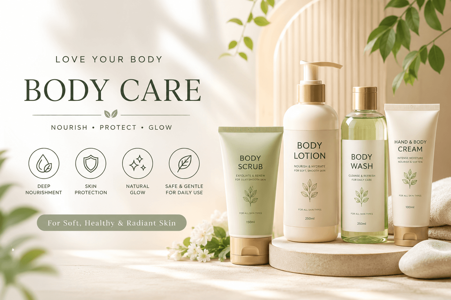 Body Care